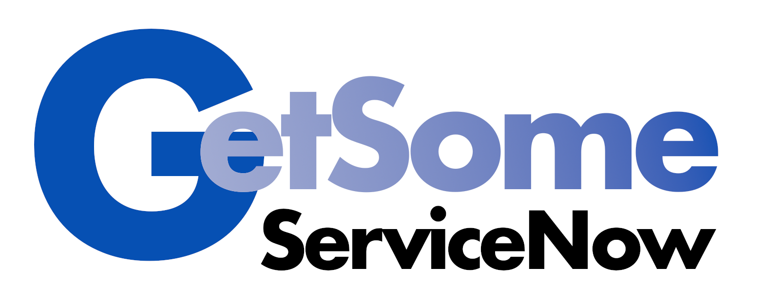 GetSome Logo